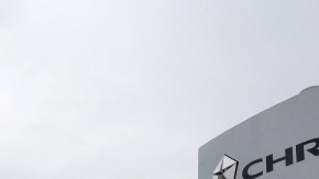 Se espera que el Grupo Chrysler empiece a distribuir en América del Norte vehículos Alfa Romeo.