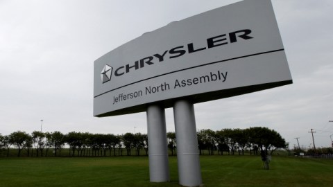 Se espera que el Grupo Chrysler empiece a distribuir en América del Norte vehículos Alfa Romeo.