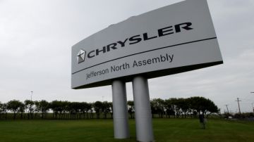 Se espera que el Grupo Chrysler empiece a distribuir en América del Norte vehículos Alfa Romeo.