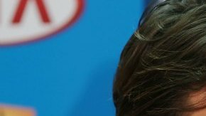 El tenista suizo Roger Federer lamentó el caso de dopaje del ciclista Lance Armstrong