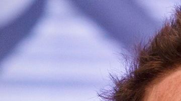 Un biólogo decidió ponerle el nombre de Bono a especie de araña encontradas en el desierto de California.