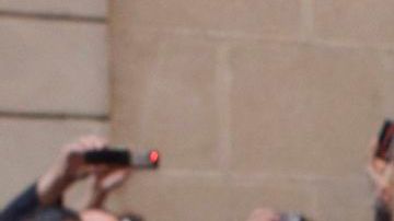 Lady Gaga actuaría en fiesta de posesión de Obama, así lo dijo a la agencia AP una fuente que pidió no ser identificada.