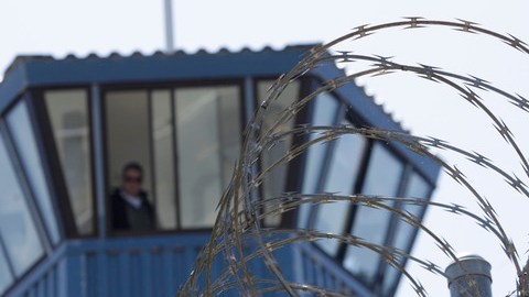 Pierde la libertad Yocairis Díaz por haber dado muerte a su hermano.