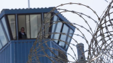 Pierde la libertad Yocairis Díaz por haber dado muerte a su hermano.