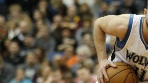 Timberwolves derrotaron 92-79 a Rockets de Houston