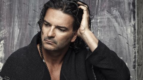 Ricardo Arjona actuará en Los Ángeles los próximos dos y tres de marzo en el Nokia Theatre.