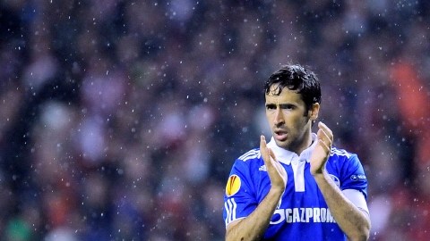 Raúl González