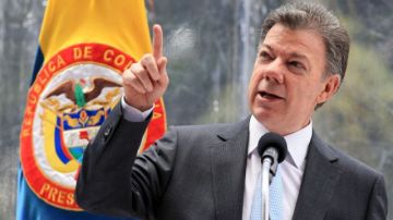 El presidente de Colombia, Juan Manuel Santos, confirmó la muerte del ingeniero Carlos Estrada durante la crisis de rehenes en una planta de gas en Argelia.