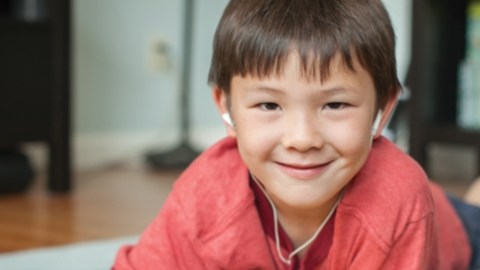 Se ha comprobado que la detección temprana  puede ser muy beneficiosa para los niños que presentan   dislexia.