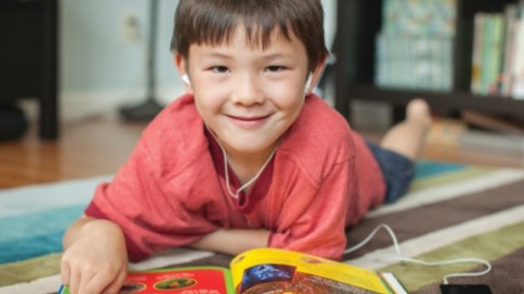 Se ha comprobado que la detección temprana puede ser muy beneficiosa para los niños que presentan dislexia.