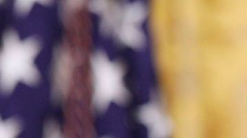 El Pentágono exime de toda responsabilidad al general John Allen por el caso Petraeus.