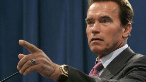 Schwarzenegger interpretará de nueva cuenta al asesino a sueldo en la saga que lo encumbró como héroe de acción.