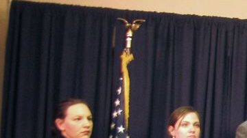 El senador de Nebraska Charlie Janssen pide cancelar atención prenatal a indocumentadas. Por su parte el senador Jeremy Nordquist (en la foto) se pronuncia por expandir Medicaid.