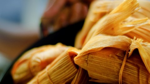 Un libro reúne recetas tradicionales de la comida de Belice.