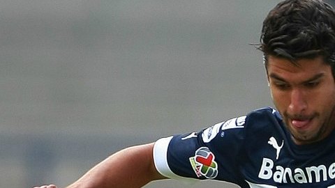 Pumas despertó de su letargo y goleó 5-0 a Mérida, en el estadio de CU
