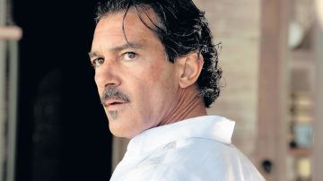 Robert Rodriguez planea realizar este año una secuela de “El Mariachi” protagonizada por Antonio Banderas.