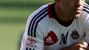 Marco Fabián