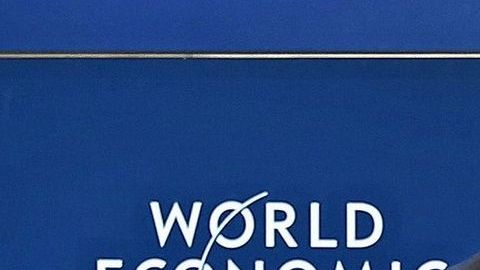 "Gran parte de la población en México produce poco", así lo dijo Luis Videgaray, secretario de Hacienda mexicano, en el Foro de Davos.