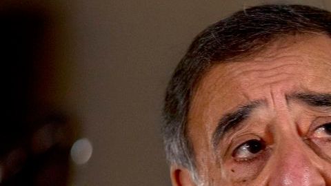 EE.UU. está preparado para cualquier provocación de Corea del Norte, dijo hoy el secretario de Defensa, Leon Panetta.