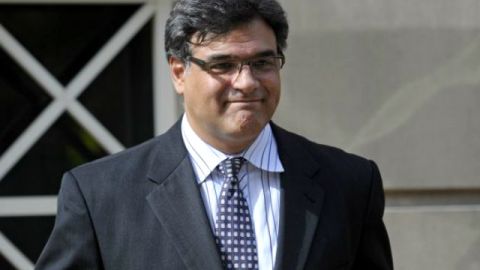 Kiriakou pasará además tres años bajo libertad vigilada por revelar secretos que afectan a la seguridad nacional.