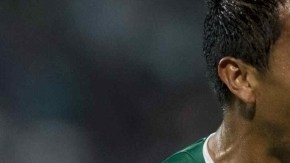 Rodolfo Salinas hizo el 1-0 para el Santos Laguna.