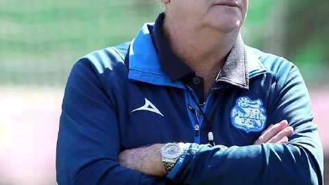 Lapuente vive   buen momento con Puebla.