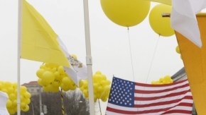 Activistas y religiosos pidieron respeto y dignidad para todas las  vidas humanas, incluidas las de los no natos, y criticaron que desde  1973 Estados Unidos esté negando el derecho a la vida.