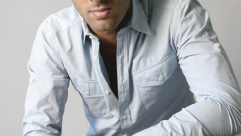 Jason Canela