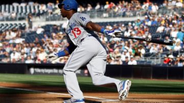 El torpedero dominicano Hanley Ramírez se muestra optimista sobre las expectativas de los Dodgers en el 2013.