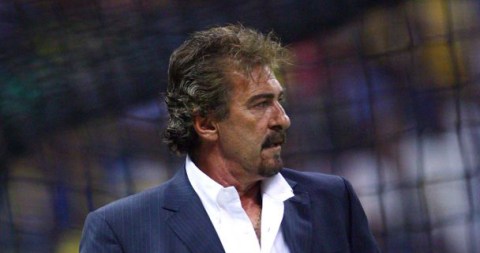Ricardo La Volpe afirmó que se reunirá con los directivos del Atlante para determinar si deja el banquillo.