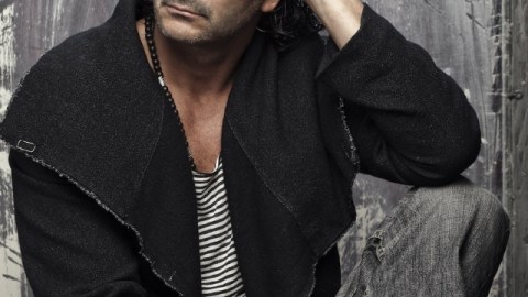 Ricardo Arjona actuará en Los Ángeles los próximos dos y tres de marzo en el Nokia Theatre.