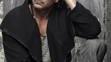 Ricardo Arjona actuará en Los Ángeles los próximos dos y tres de marzo  en el Nokia Theatre.