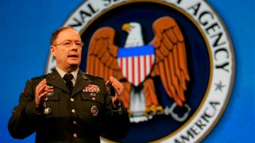 La decisión de expandir el Mando Cibernético fue tomada a finales del pasado año por altos funcionarios del Pentágono, a petición del general Keith Alexander, máximo responsable del “cibermando”.