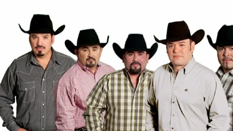 Intocable, que actuará en LA, debutó en 1994.