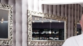 El chef Jorge Rausch es uno de los más emblemáticos de la gastronomía de Colombia.