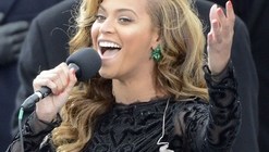 Beyoncé  aseguró que cantará en vivo en el Super Bowl.