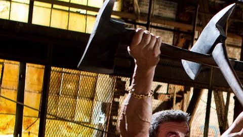 Sylvester Stallone encabeza el reparto de 'Bullet in the Head'.