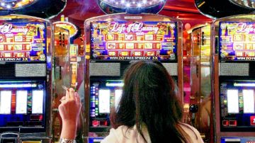Según el gobernador, los casinos privados fortalecerán la economía del norte del estado.