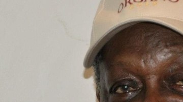 Marcos Mena perdió a su primo René J. Mena en la tragedia del Happy Land.