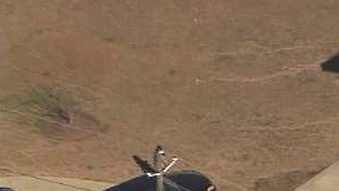 Reportan dos heridos en tiroteo en una escuela de Atlanta.