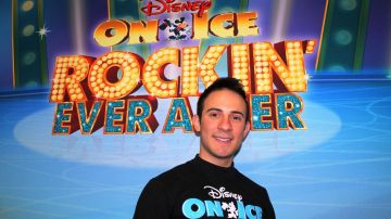 El Día de los Hispanos de 'Disney On Ice: Rockin' Ever' After es esté domingo.