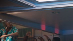 Parte del anuncio de Pepsi Co.