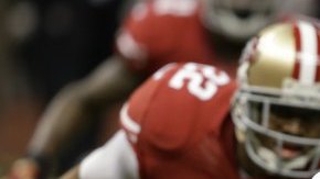 Ravens está derrotando 21-6 a 49ers, al medio tiempo del Super Bowl