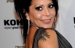 Alejandra Guzmán en los premios ASCAP en marzo del año pasado.