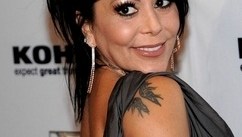 Alejandra Guzmán en los premios ASCAP en marzo del año pasado.