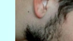 Gerard Piqué junto a la luz de sus ojos, Milan.