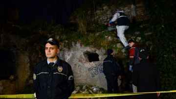 Aunque detuvieron cerca de 12 personas, las autoridades turcas no han arrestado a nadie por el asesinato de Saraí Sierra.