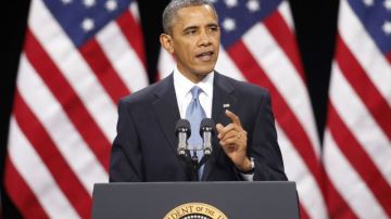 Obama busca reunir apoyo del público y de la comunidad policial a sus exhortaciones para prohibir las armas de asalto.