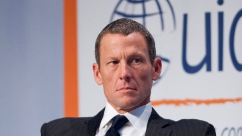 Ahora Armstrong podría enfrentarse a problemas con la Justicia ordinaria por perjurio y fraude.