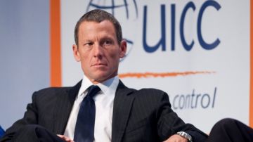 Ahora Armstrong podría enfrentarse a problemas con la Justicia ordinaria por perjurio y fraude.